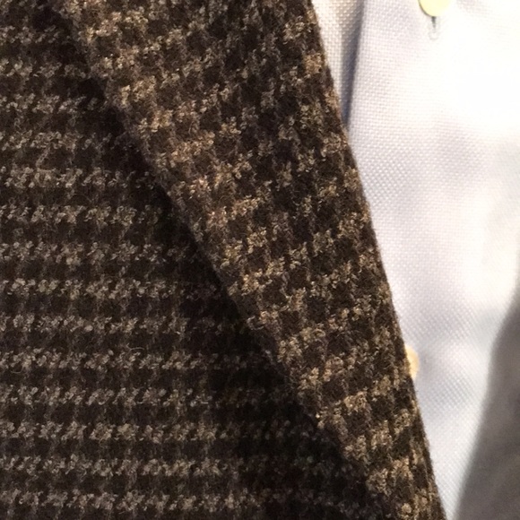 Structure Casual Coat - Picture 10 of 17